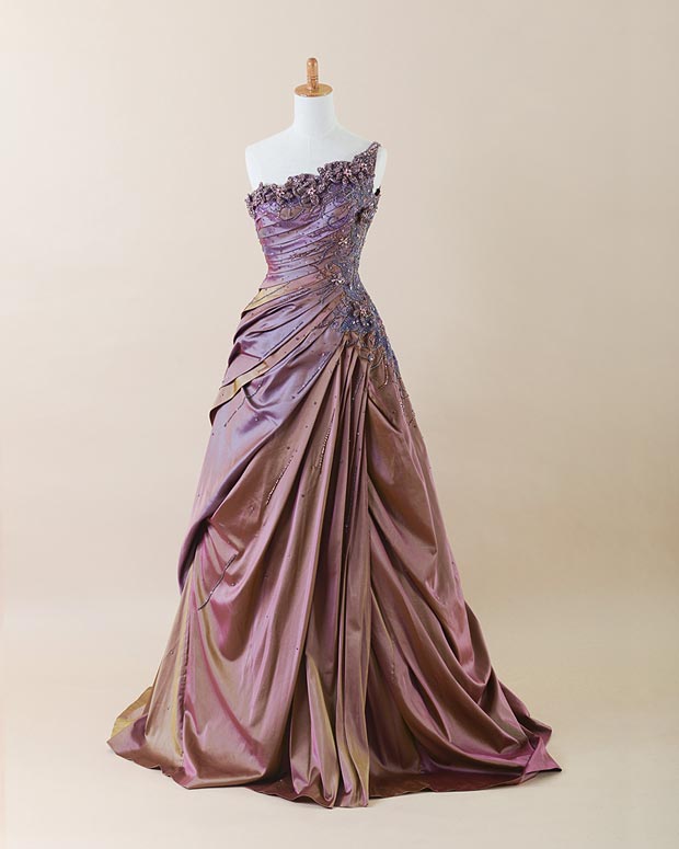 Color Dress No.10