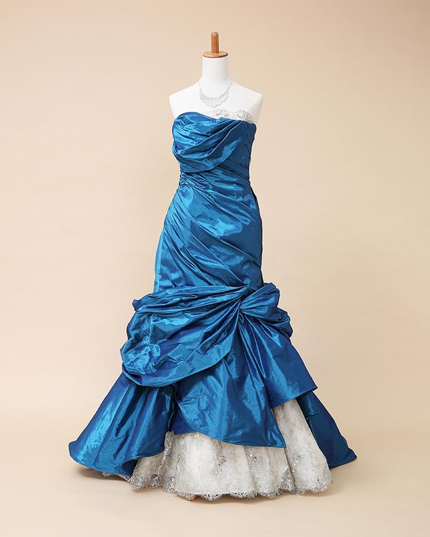 Color Dress No.2