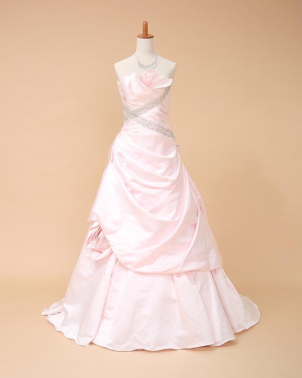 Color Dress No.6