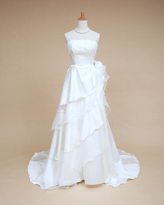 Wedding Dress No.10