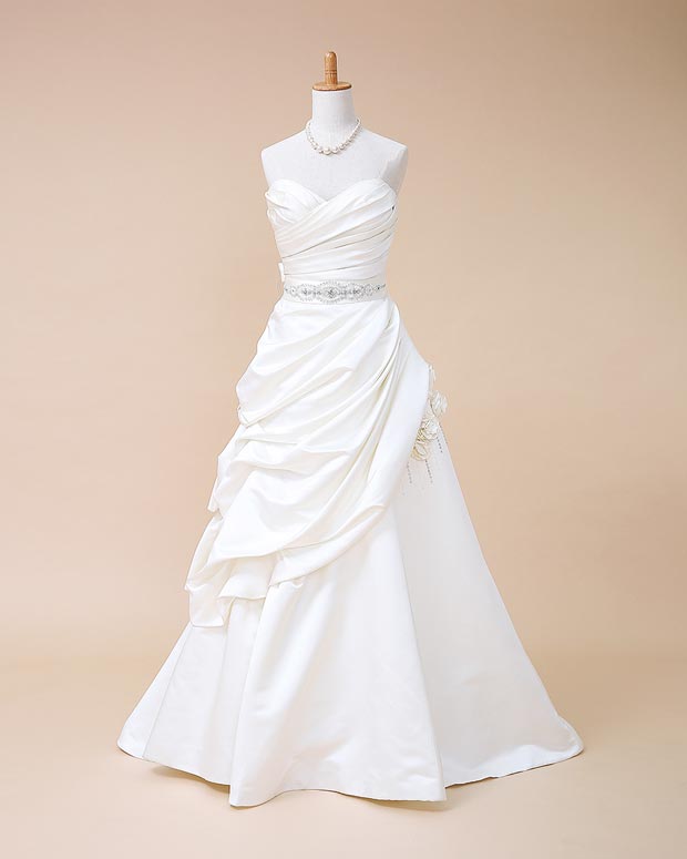 Wedding Dress No.11