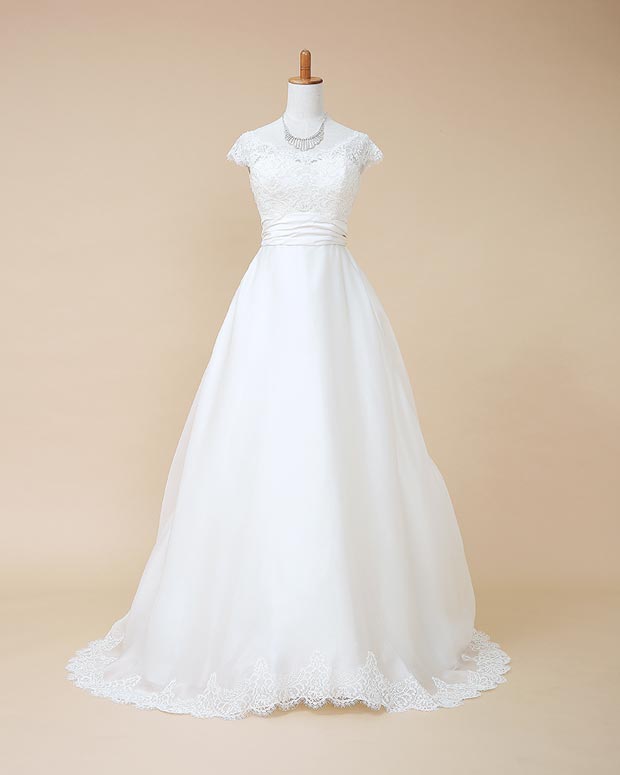 Wedding Dress No.12