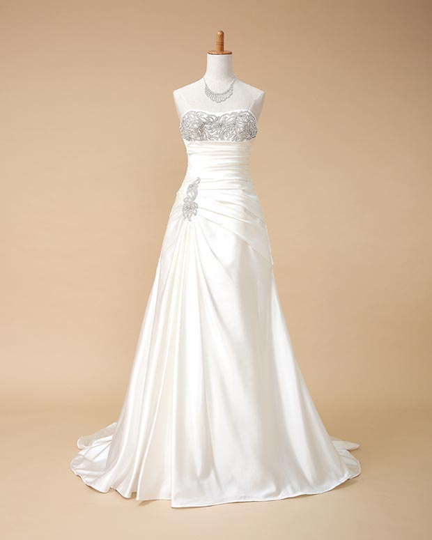 Wedding Dress No.13