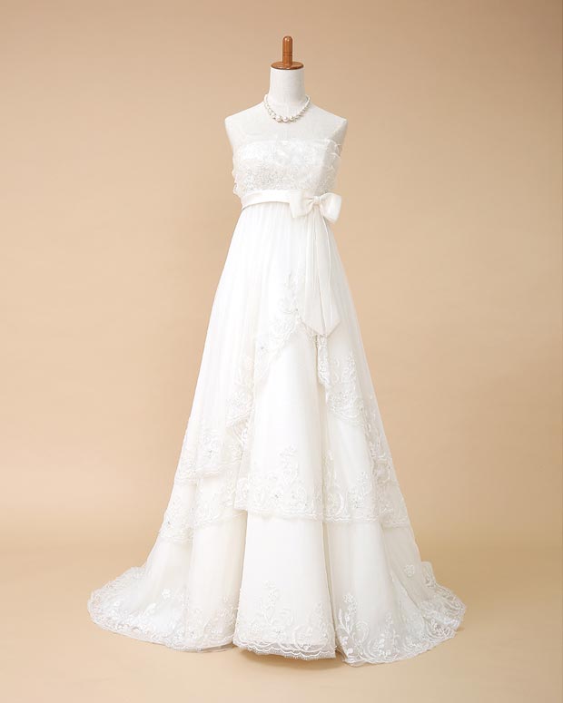 Wedding Dress No.14