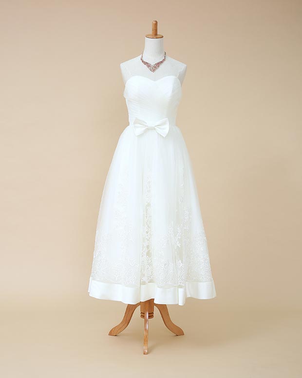 Wedding Dress No.15