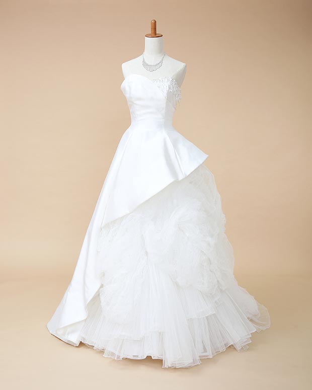 Wedding Dress No.16