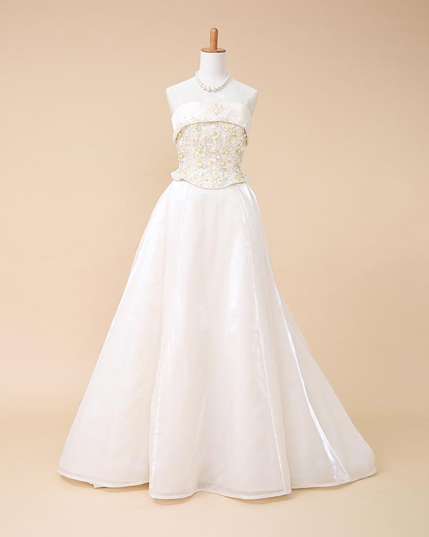 Wedding Dress No.17