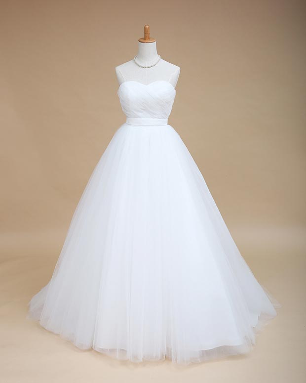 Wedding Dress No.2