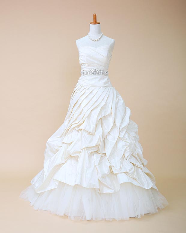 Wedding Dress No.20