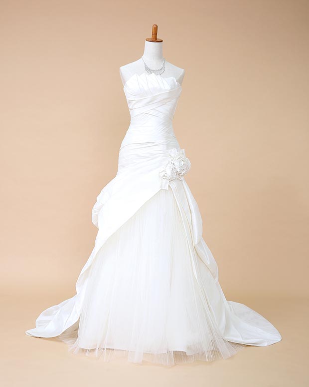 Wedding Dress No.21