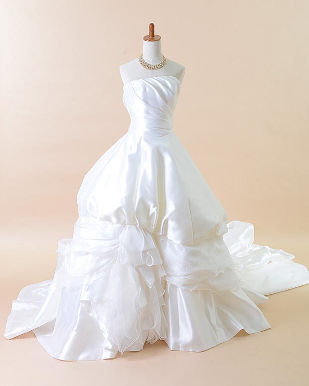 Wedding Dress No.22
