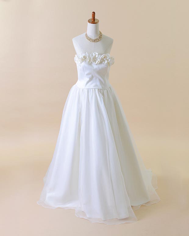 Wedding Dress No.23