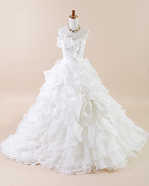Wedding Dress No.24