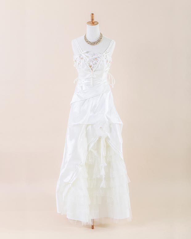Wedding Dress No.26