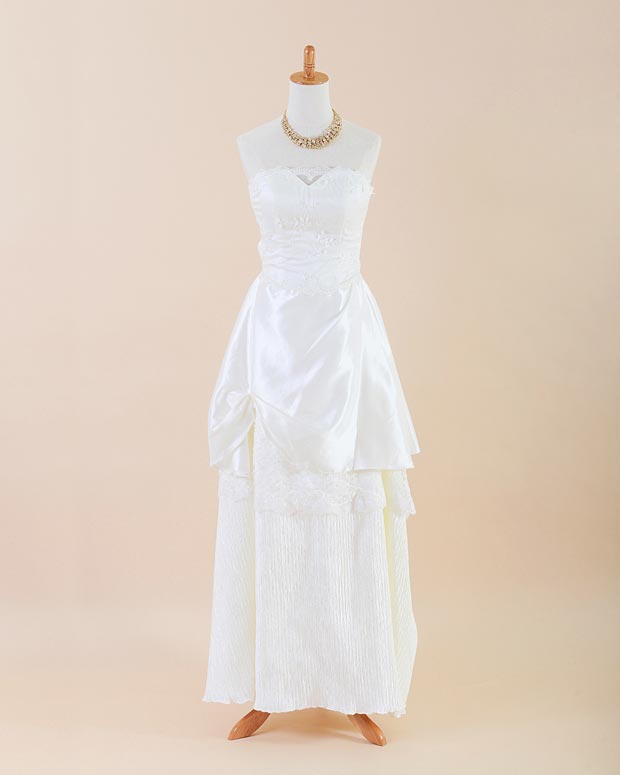 Wedding Dress No.27