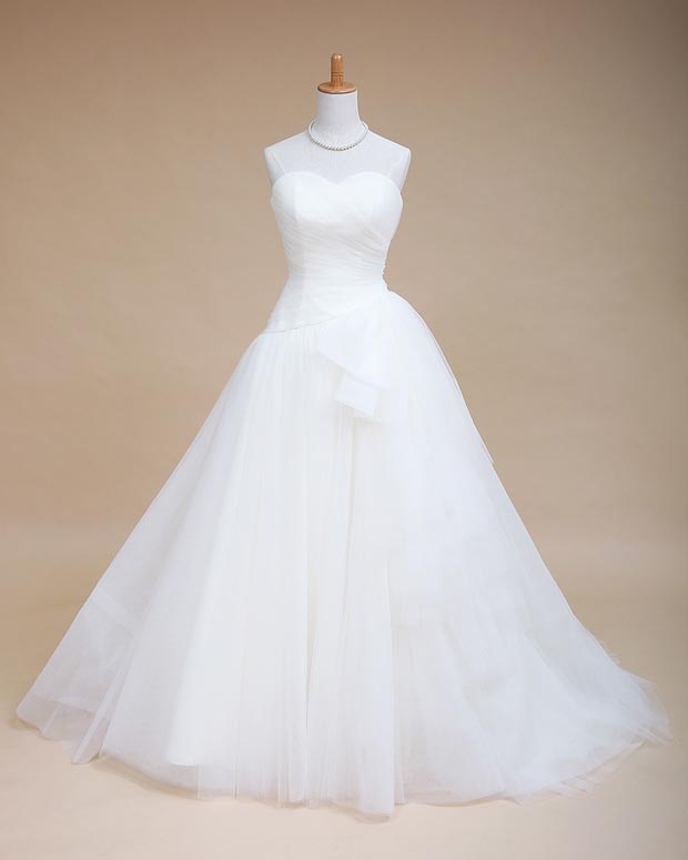Wedding Dress No.3