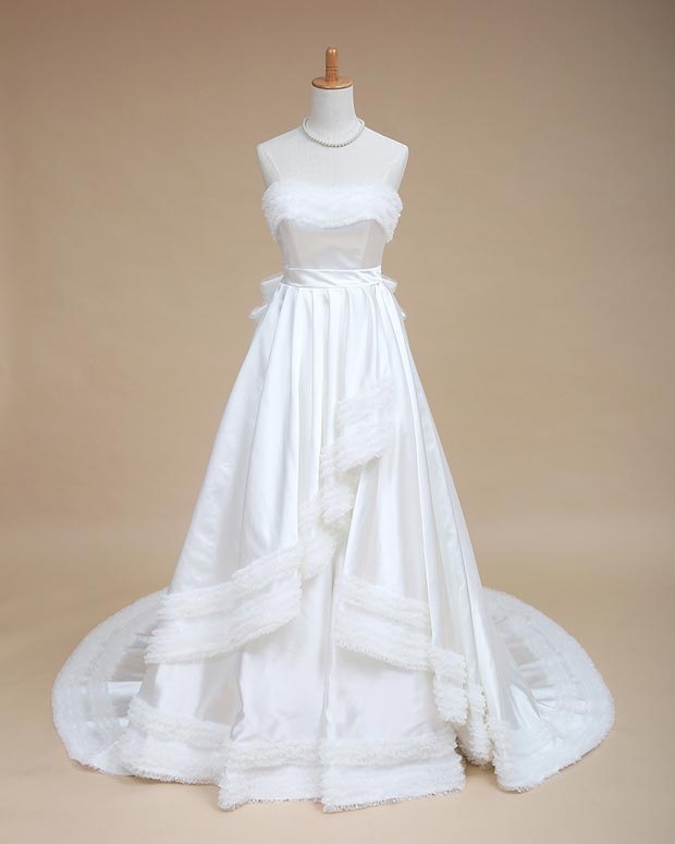 Wedding Dress No.4