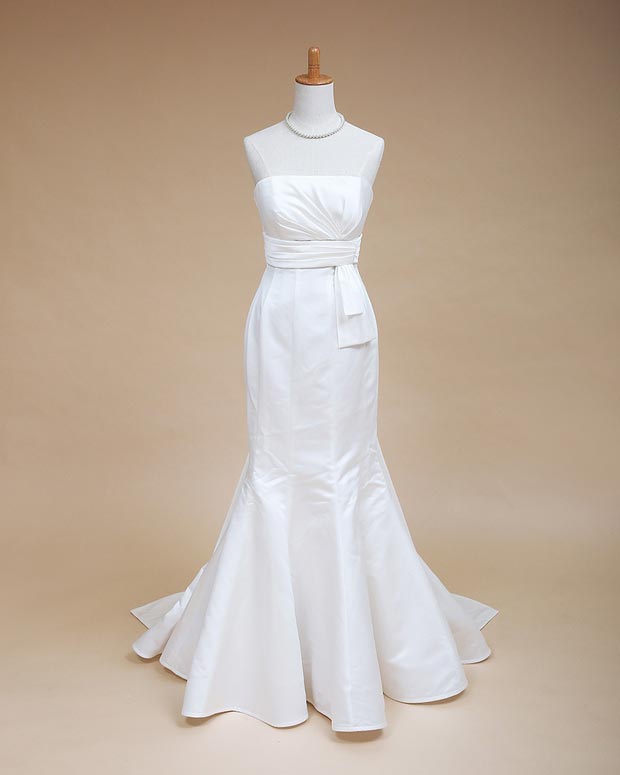 Wedding Dress No.5