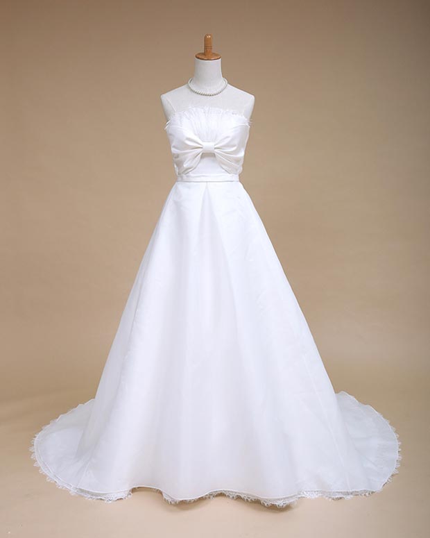 Wedding Dress No.6