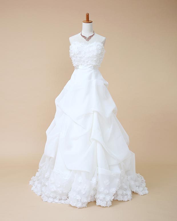 Wedding Dress No.7