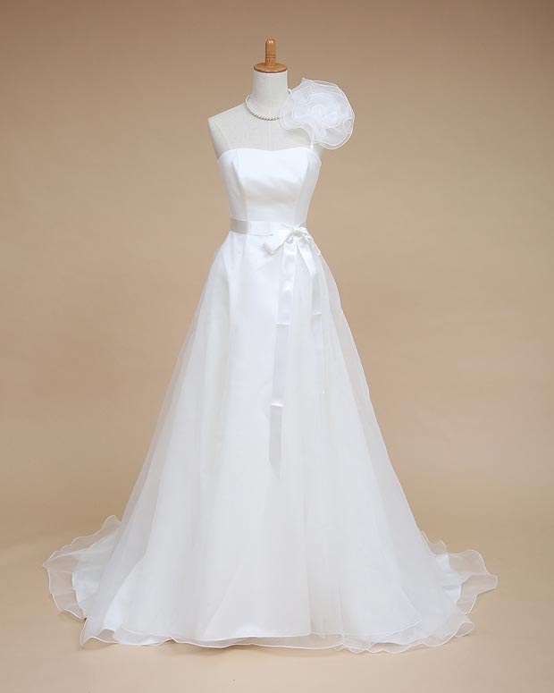 Wedding Dress No.8