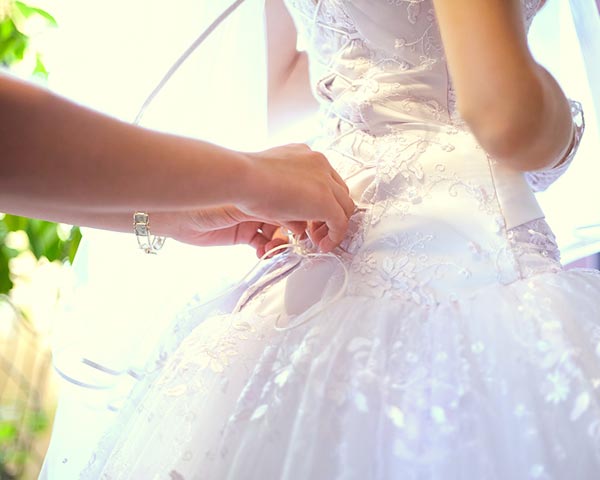 4.結婚式当日