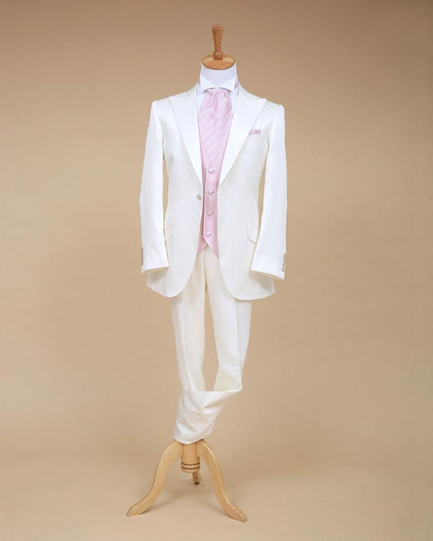 Tuxedo No.2