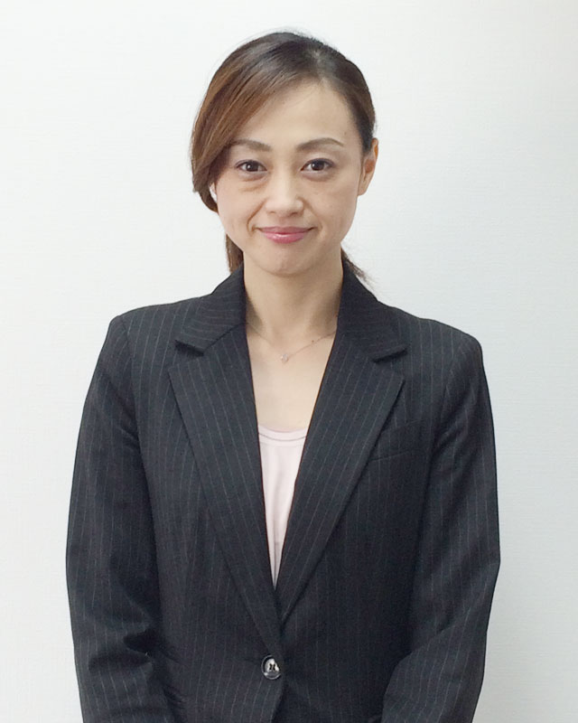 プランナー 今野 一美
