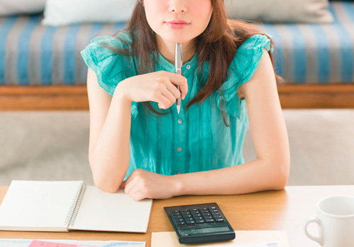 ゲストたちが納得できる金額設定を考えて!─花嫁Bさん